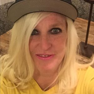 Meet your Posher, Vicki